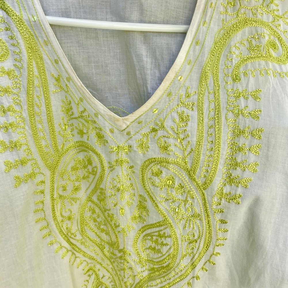 Lovely boho beach dress!!! - Picture 2 of 2